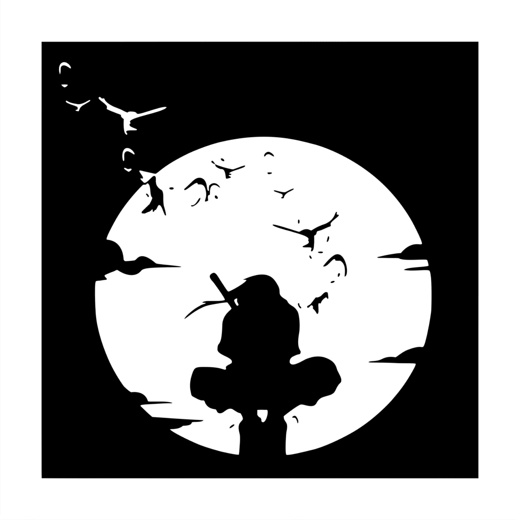 Itachi Uchiha