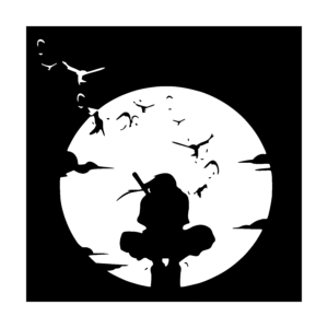 Itachi Uchiha
