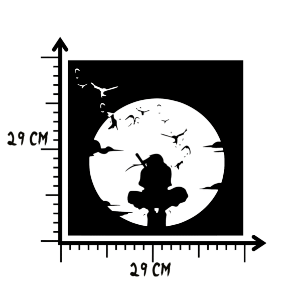 Itachi Uchiha - Image 2
