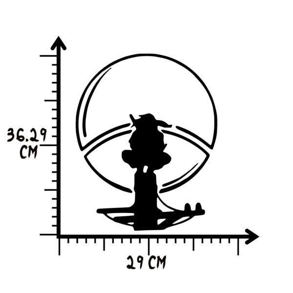 Itachi Uchiha Uchiha clan - Image 2