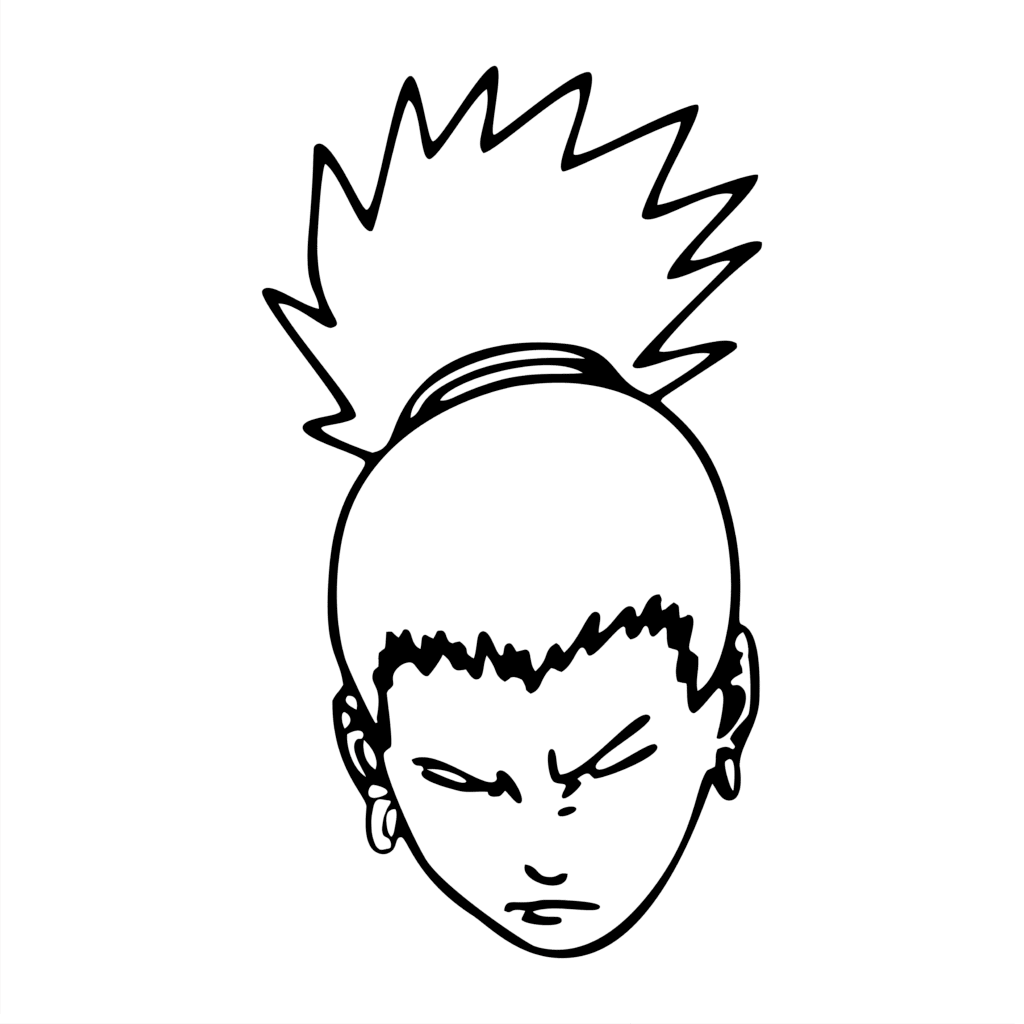 Shikamaru