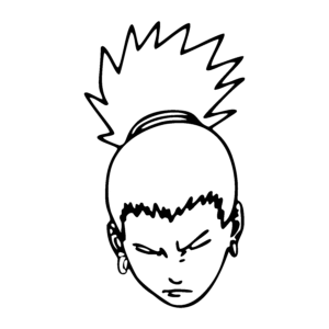 Shikamaru