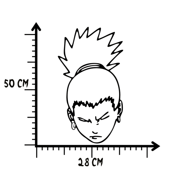 Shikamaru - Image 2