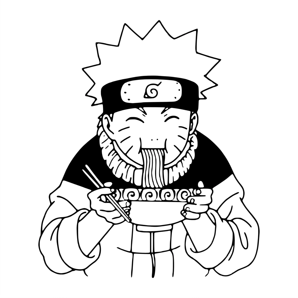 Naruto