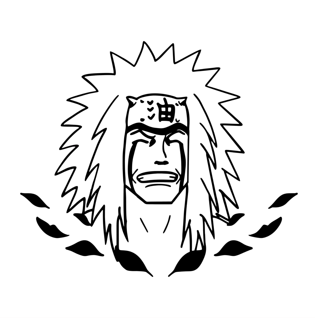 Jiraiya