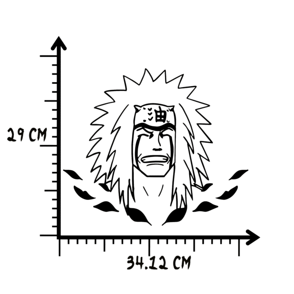 Jiraiya - Image 2