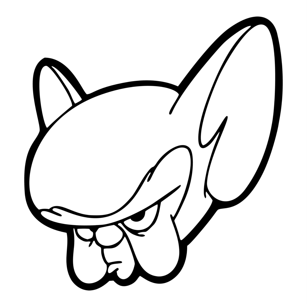 Pinky and The Brain