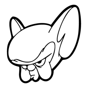 Pinky and The Brain