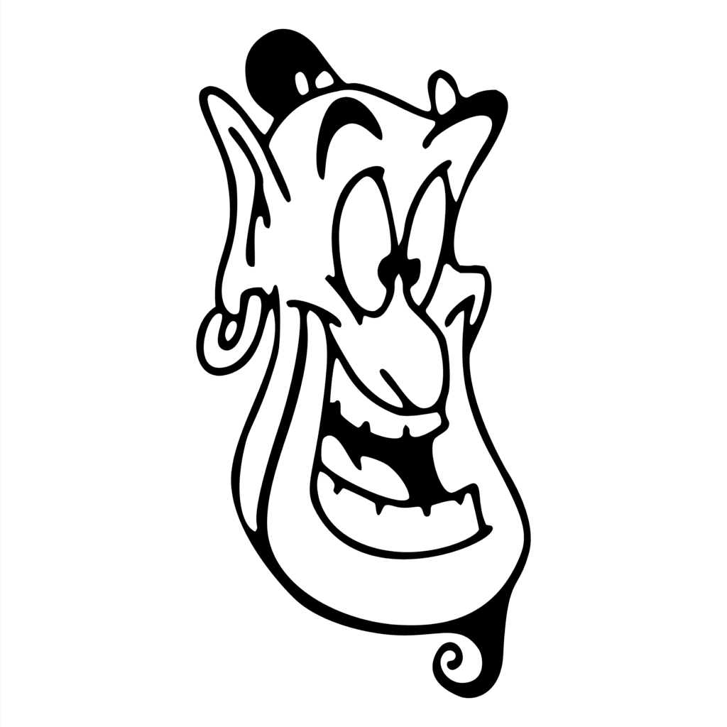 Aladdin Genie