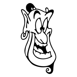 Aladdin Genie