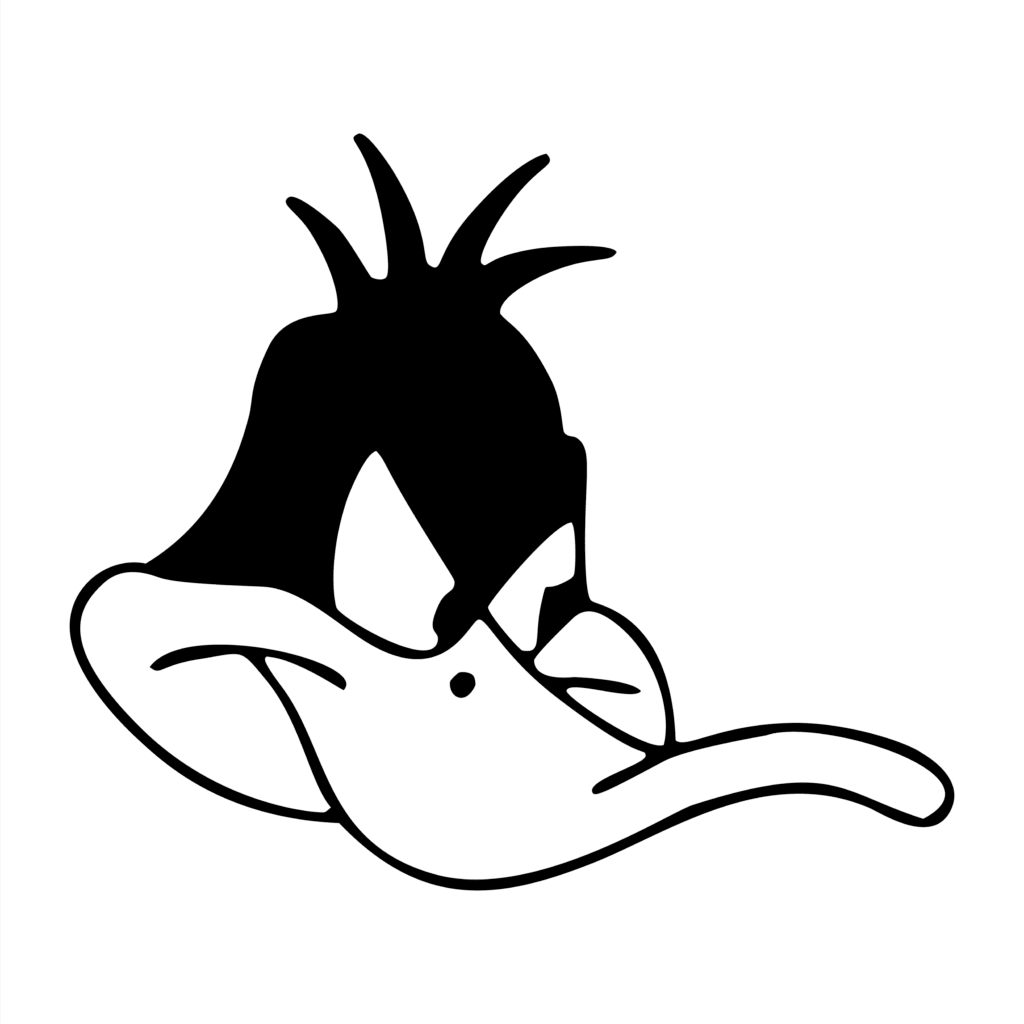 Daffy Duck
