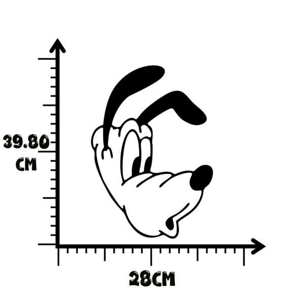 Pluto - Image 2