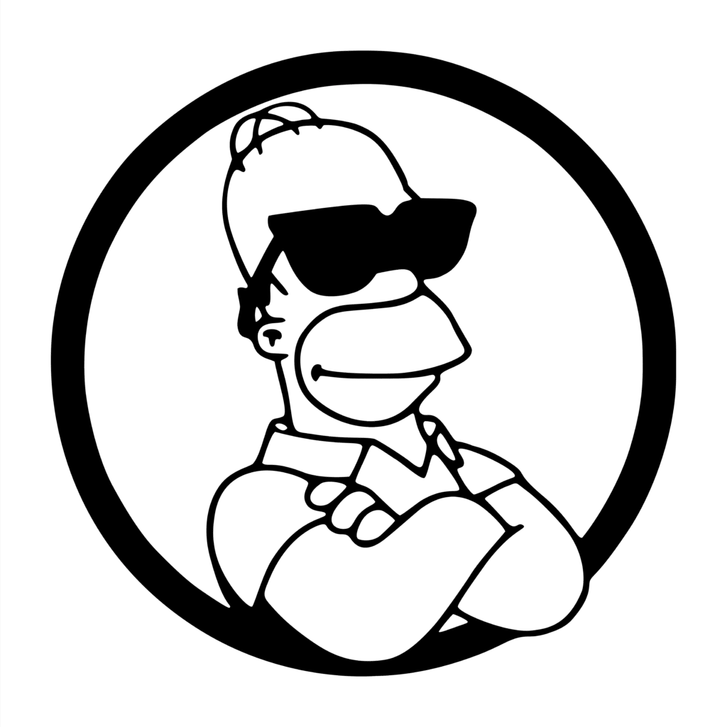 Homer Simpson