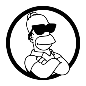 Homer Simpson