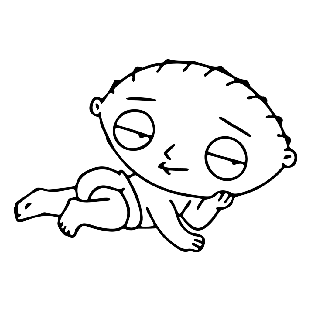 Stewie Stewart Griffin