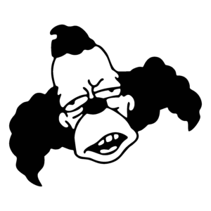 Krusty the Clown