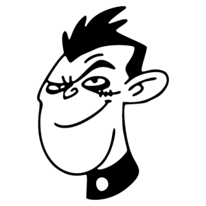 Dr. Drakken