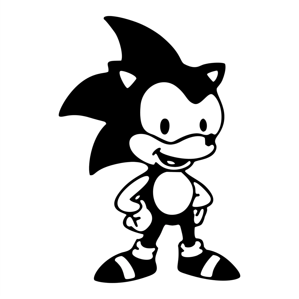 Sonic