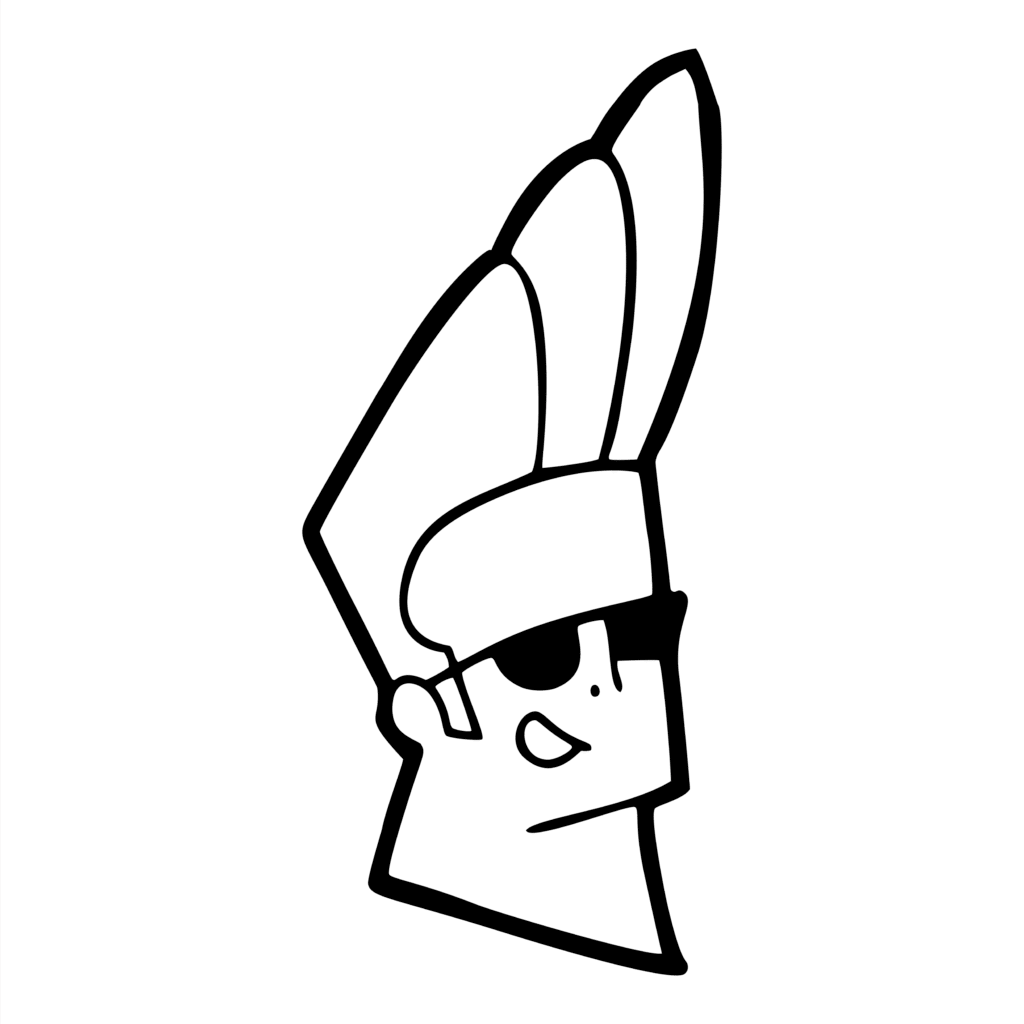 Jhonny Bravo