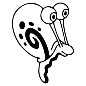 Gary the Snail