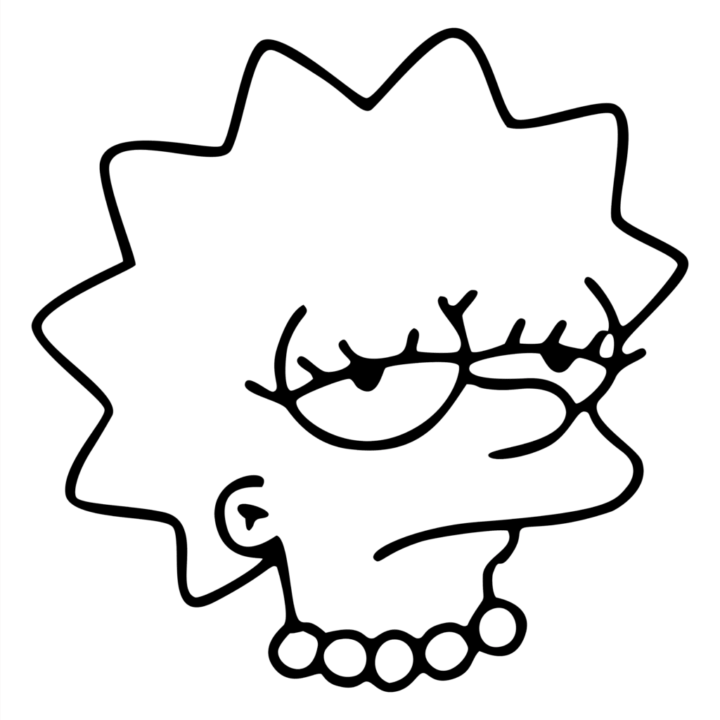 Lisa Simpson