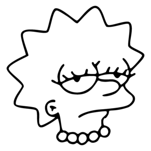 Lisa Simpson
