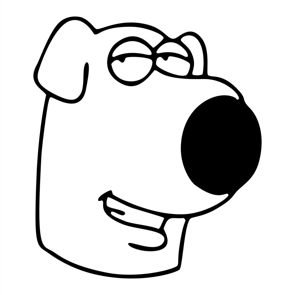Brian Griffin