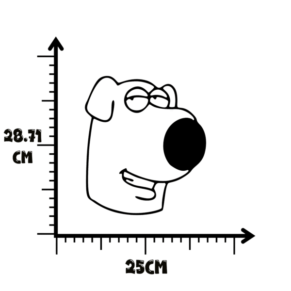 Brian Griffin - Image 2