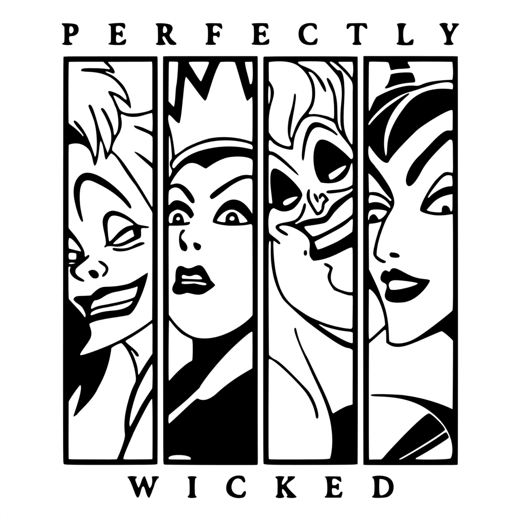 Perfectly Wicked