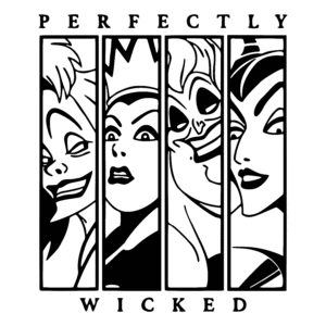 Perfectly Wicked