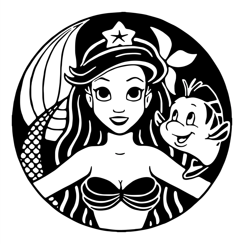 Ariel