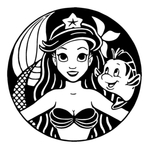 Ariel