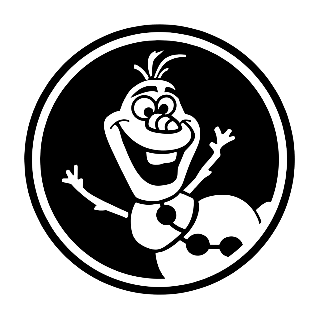 Olaf (Frozen)