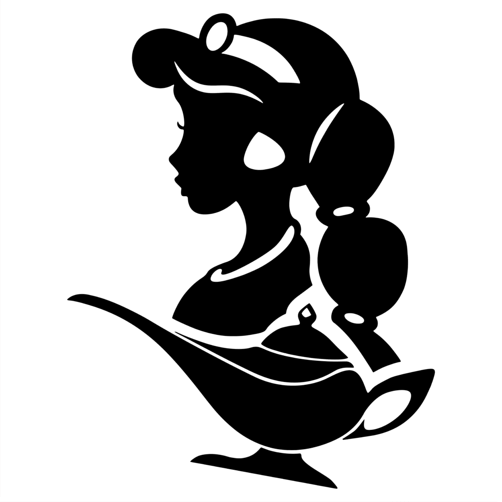 Princess Jasmine