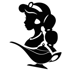 Princess Jasmine