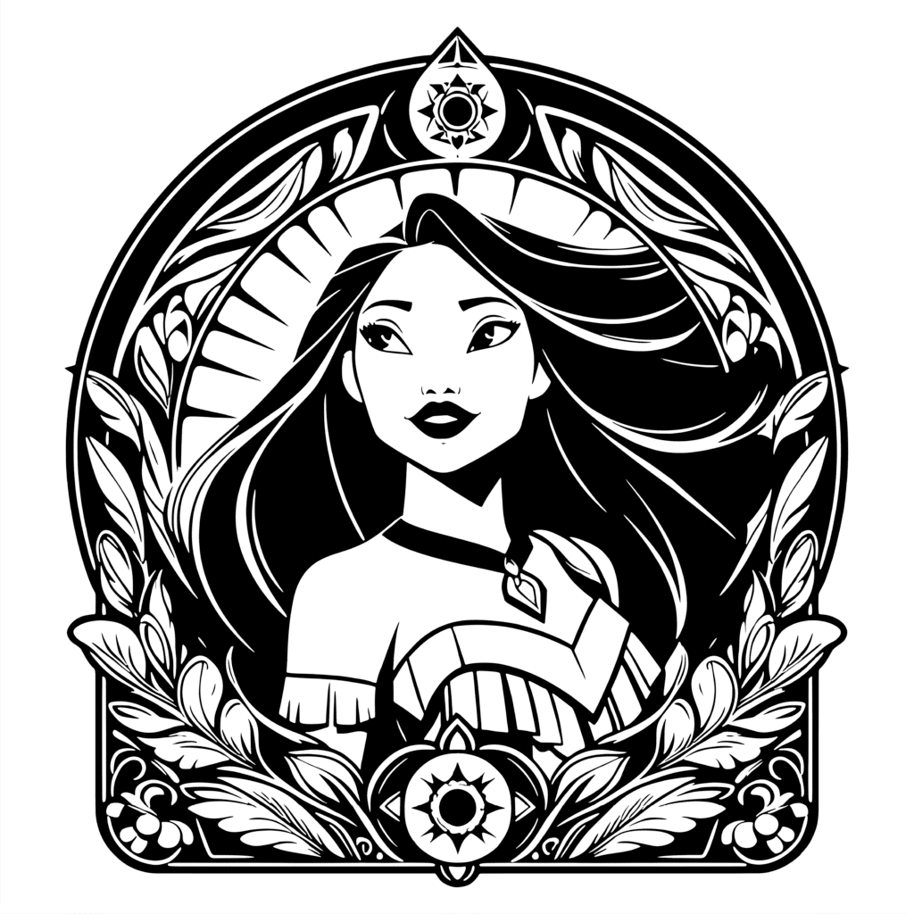 Pocahontas