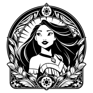 Pocahontas