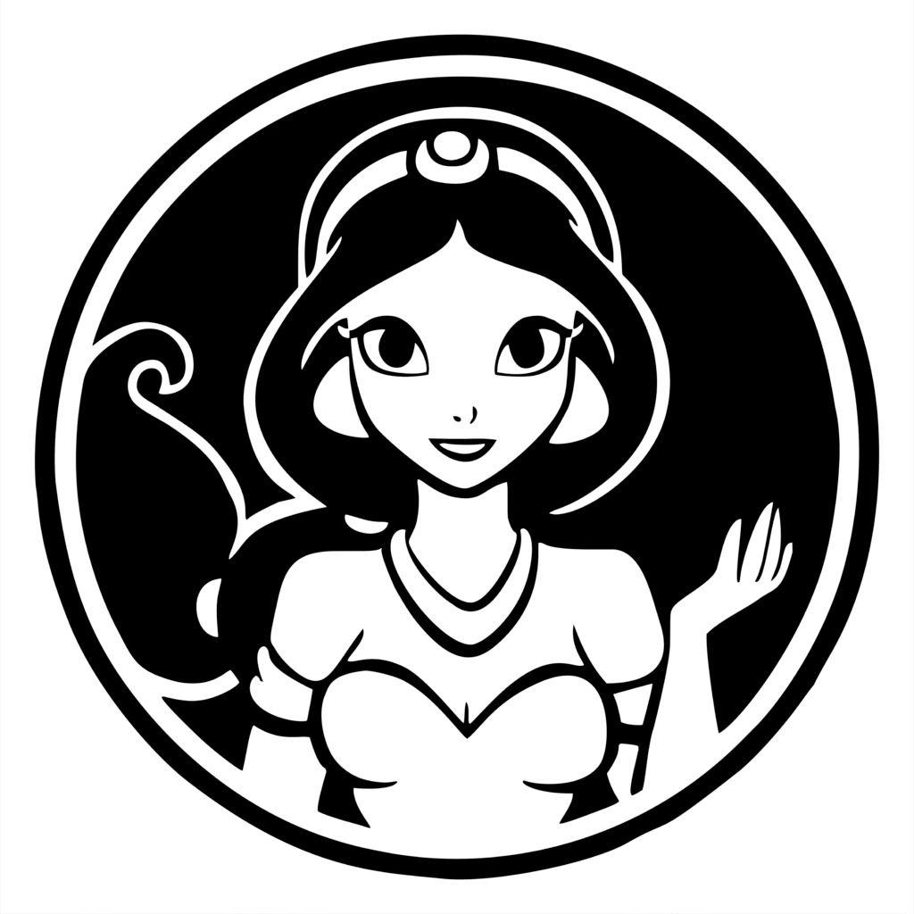Princess Jasmine