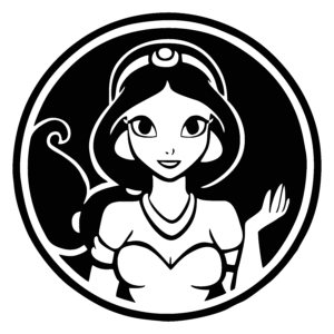Princess Jasmine