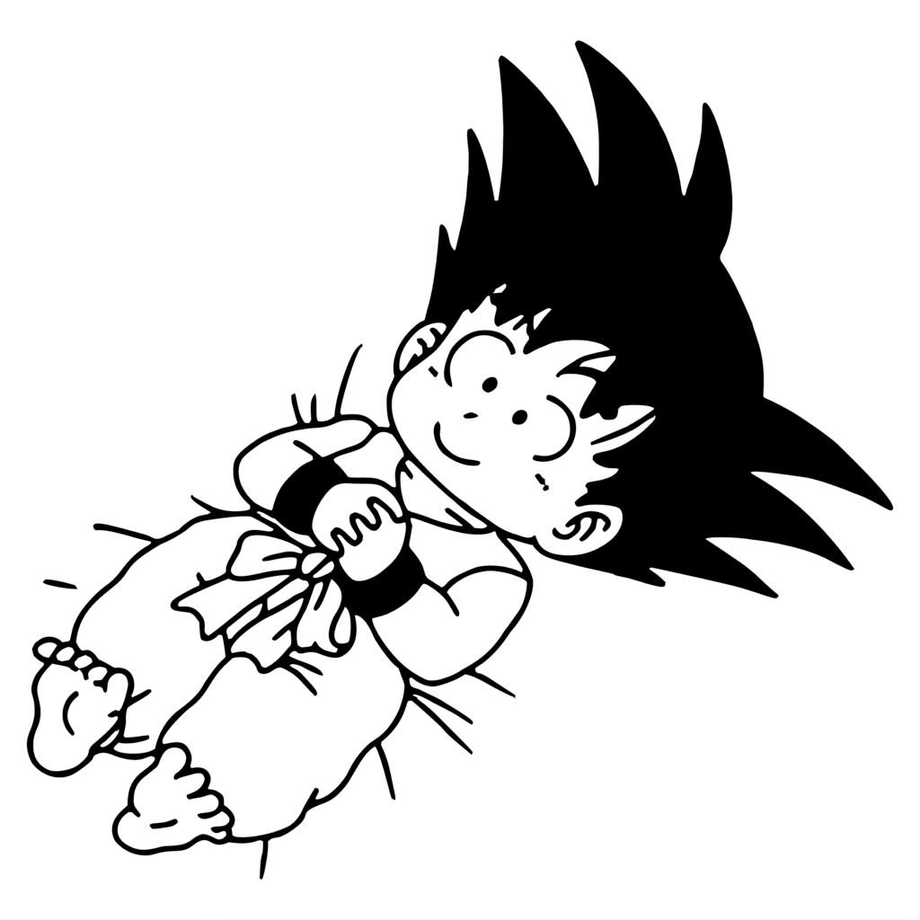 Goku
