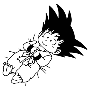 Goku