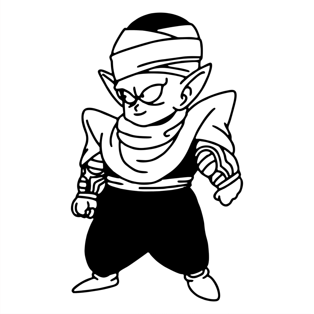Piccolo