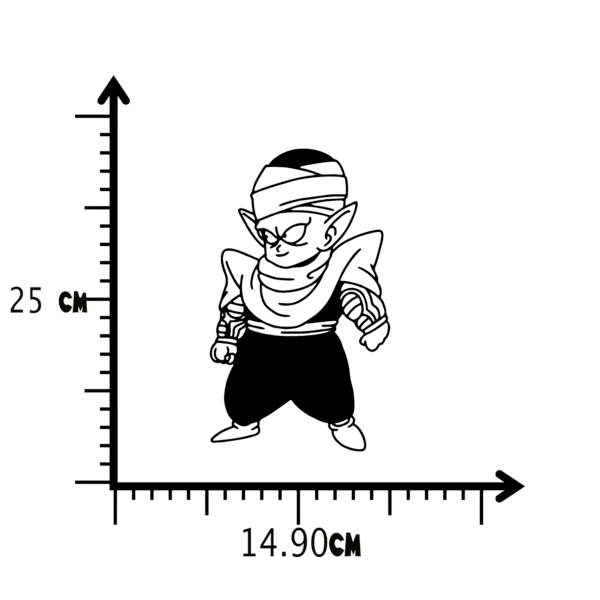 Piccolo - Image 2