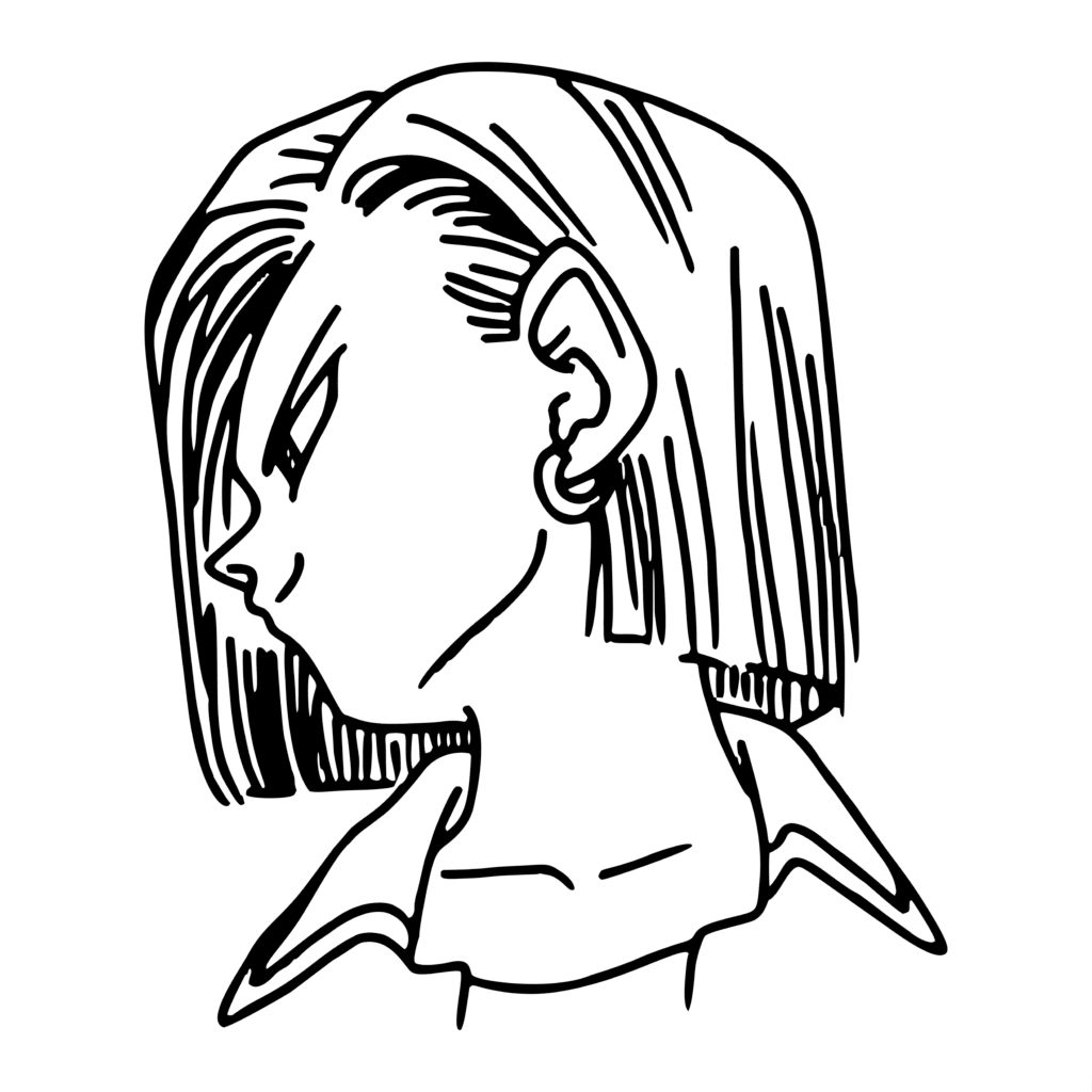 Android 18