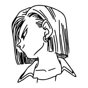 Android 18
