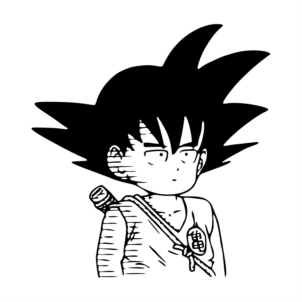Goku