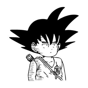 Goku