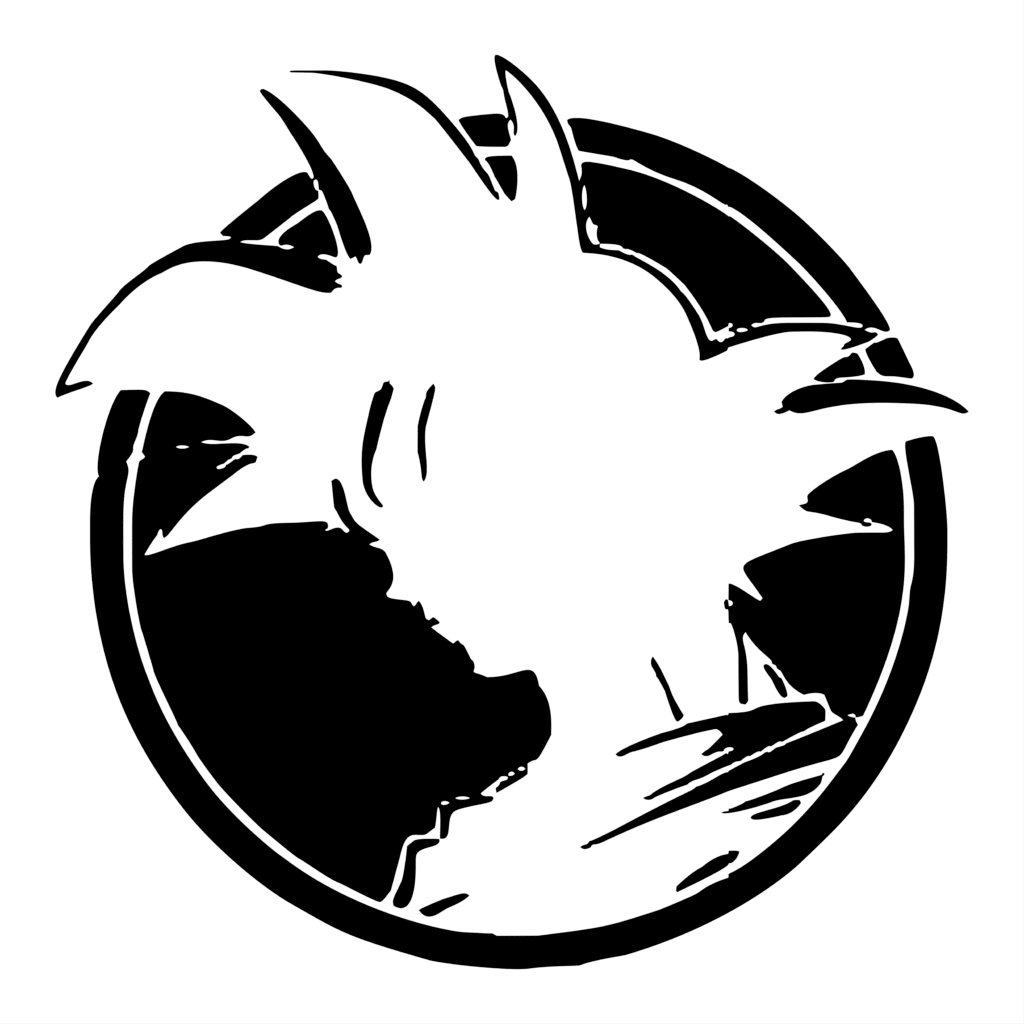 Goku Kaio-Ken
