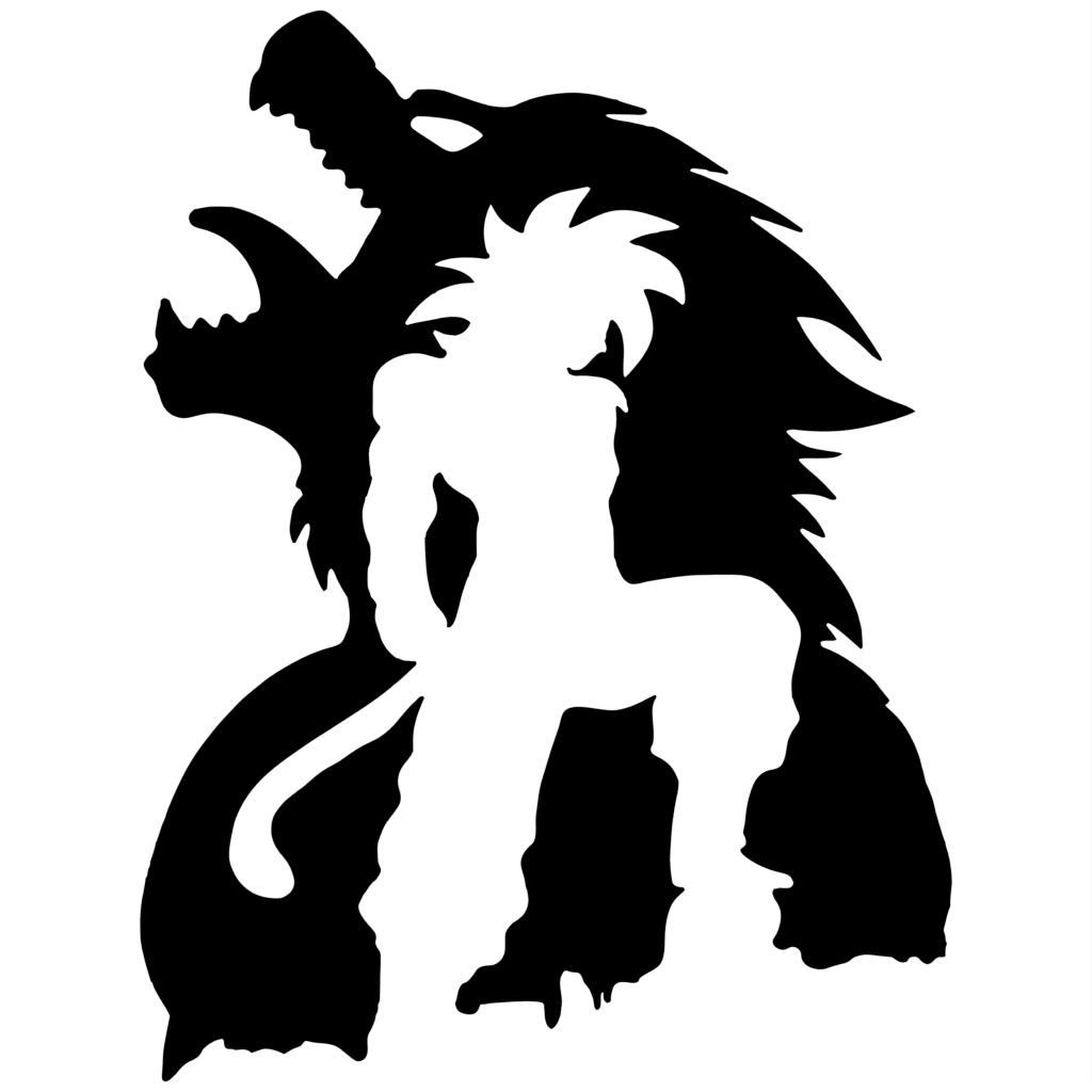 Goku Super Saiyan