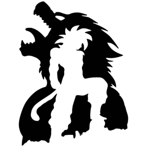 Goku Super Saiyan